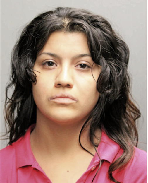SANDRA L GARCIA, Cook County, Illinois