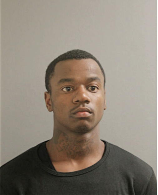 DEVIN GARRETT, Cook County, Illinois