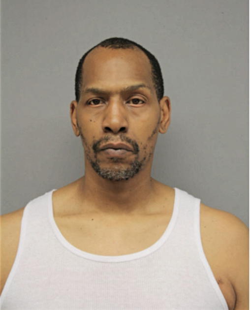 SHAWN B GARRETT, Cook County, Illinois