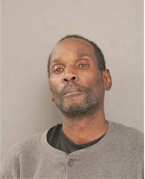 JOHN GASTON, Cook County, Illinois