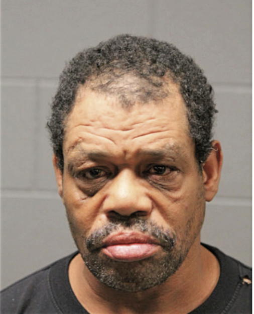 LAFAYETTE R GIBBS, Cook County, Illinois