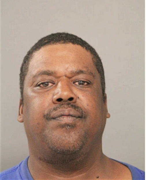 MICHAEL A GILLARD, Cook County, Illinois
