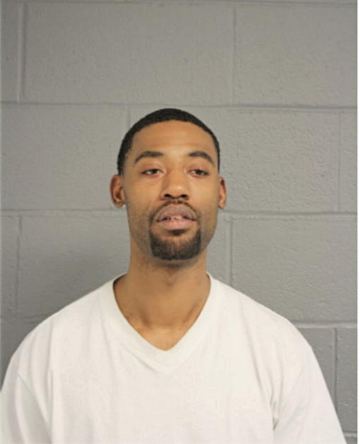 DENNIS GOODMAN, Cook County, Illinois