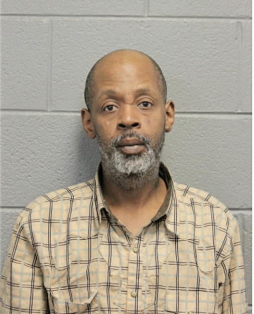 JAMAHL GRAHAM, Cook County, Illinois
