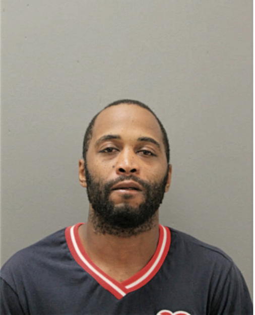 DARNELL D GRANDISON, Cook County, Illinois