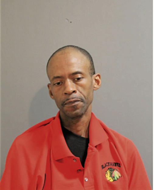 OTIS M GREEN JR, Cook County, Illinois