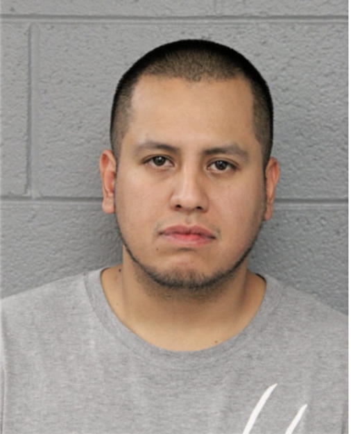 EZEQUIEL V GUERRERO, Cook County, Illinois