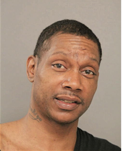 DION M HAMPTON, Cook County, Illinois