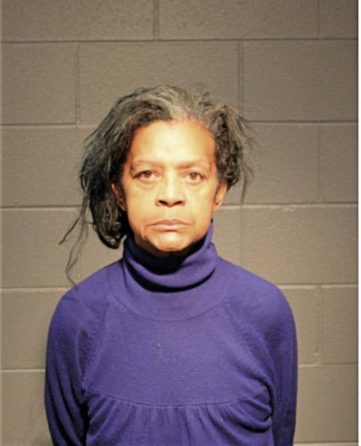 KATHY L HAMPTON, Cook County, Illinois