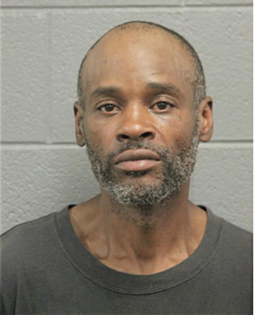 JOHN G HARRIS, Cook County, Illinois