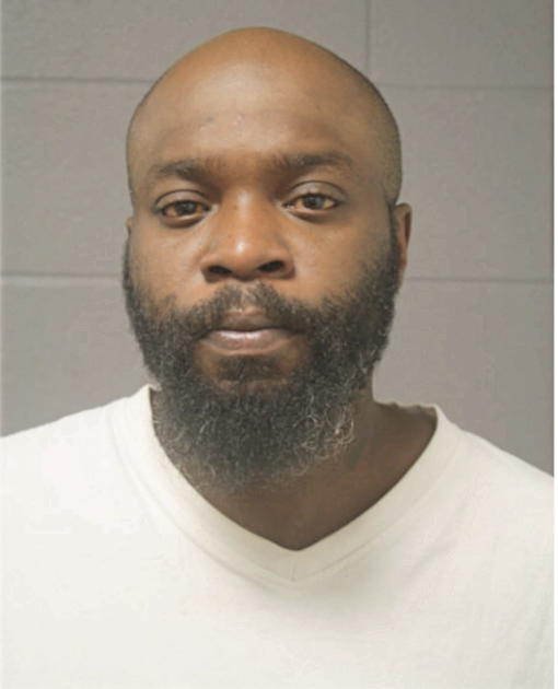 VICTOR R HARRIS, Cook County, Illinois