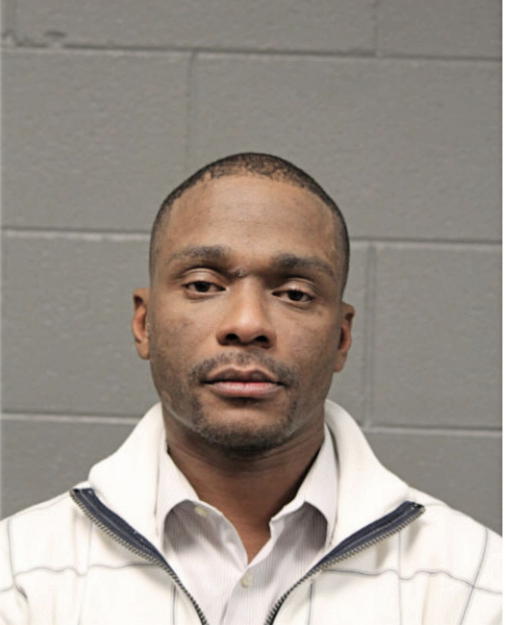 DEVIN HARRISON, Cook County, Illinois