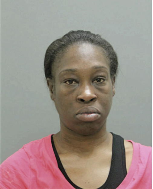 SELINA R HEAD, Cook County, Illinois