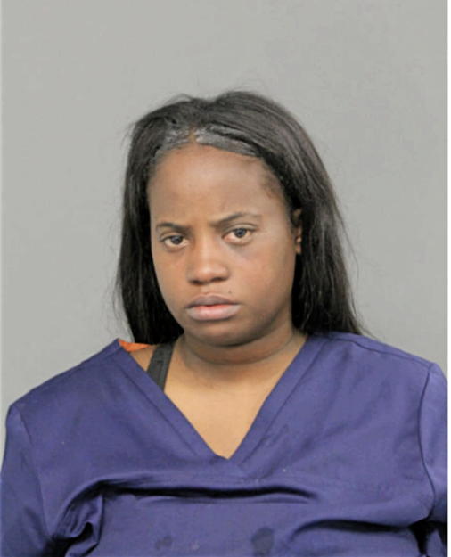 JASMINE HENDERSON, Cook County, Illinois