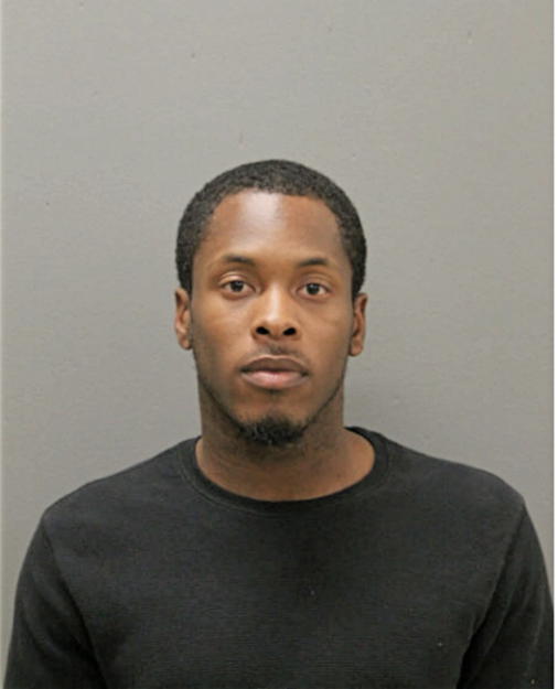SHANKAR C HENDERSON, Cook County, Illinois