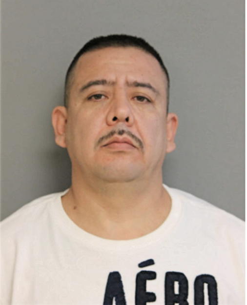 MIGUEL A HERNANDEZ-RAMIREZ, Cook County, Illinois