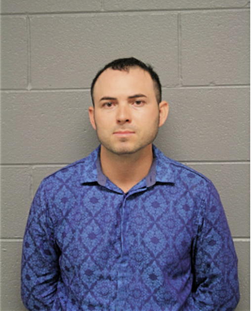 RICARDO HERNANDEZ, Cook County, Illinois