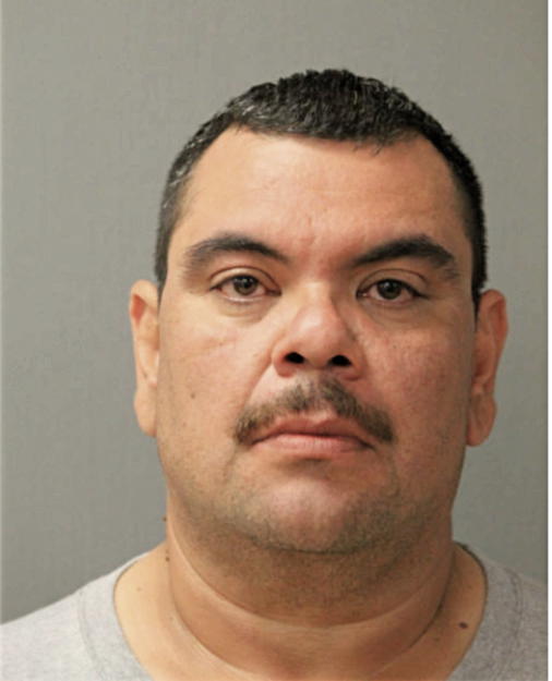VICTOR M HERNANDEZ, Cook County, Illinois