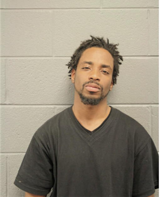 KENNETH R HOARD, Cook County, Illinois