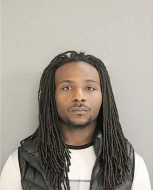 NEFFARRIS HOWARD, Cook County, Illinois
