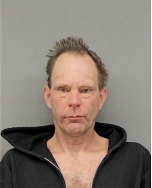 JOHN LYLE HUNT, Cook County, Illinois