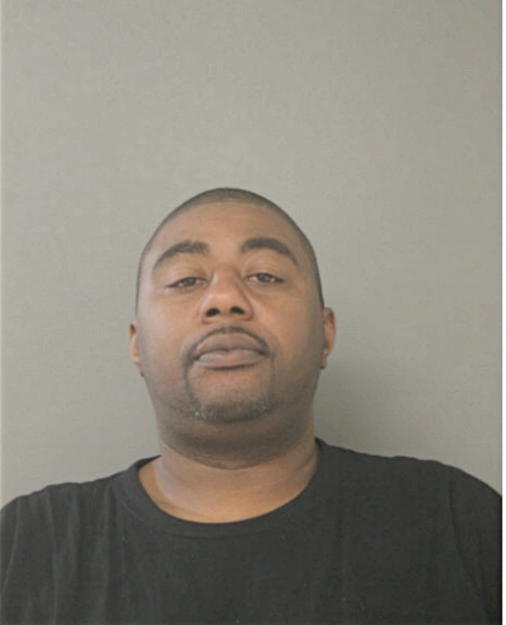 REUBEN L HUNT, Cook County, Illinois