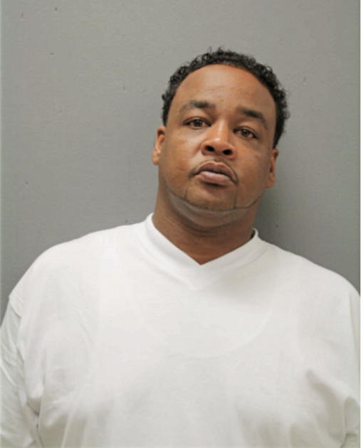 ANTHONY JACKSON, Cook County, Illinois