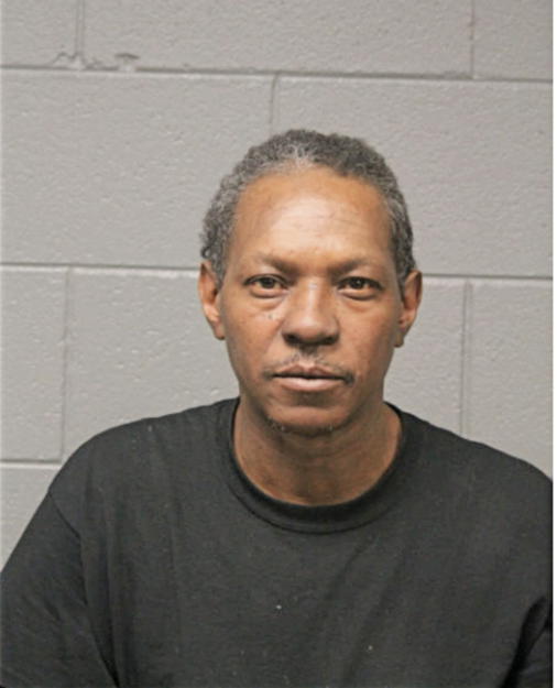 KARRY A JACKSON, Cook County, Illinois