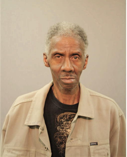 EDDIE L JEFFERSON, Cook County, Illinois