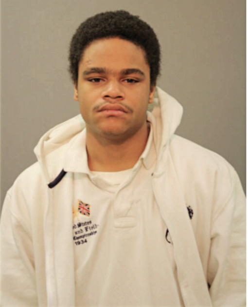 ANTHONY JENKINS, Cook County, Illinois