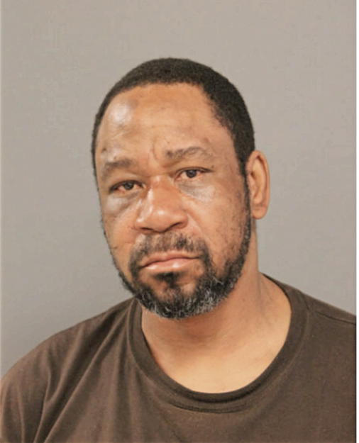 MARLON JENKINS, Cook County, Illinois