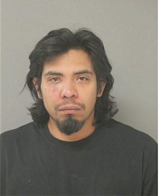 MIGUEL JIMENEZ, Cook County, Illinois