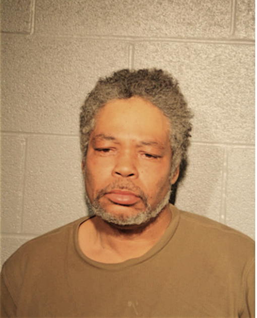 DONALD JOHNSON, Cook County, Illinois