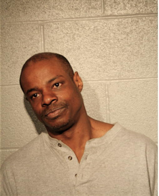 LAWRENCE JOHNSON, Cook County, Illinois