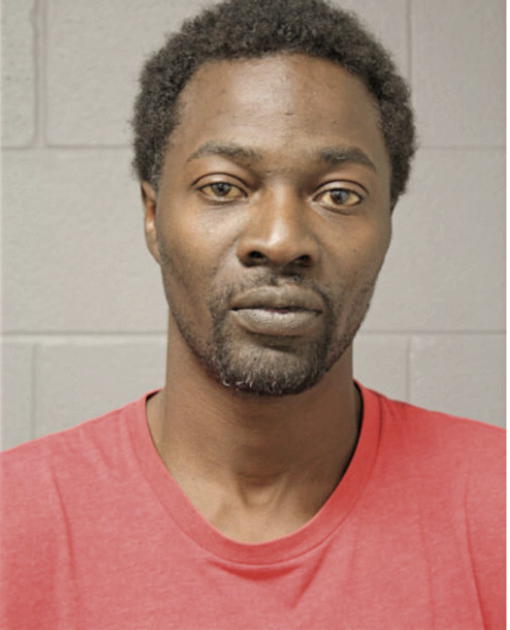 JOSHUA F JOLLY, Cook County, Illinois