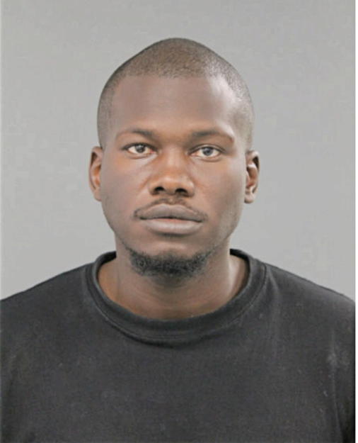 JAMES JONES, Cook County, Illinois