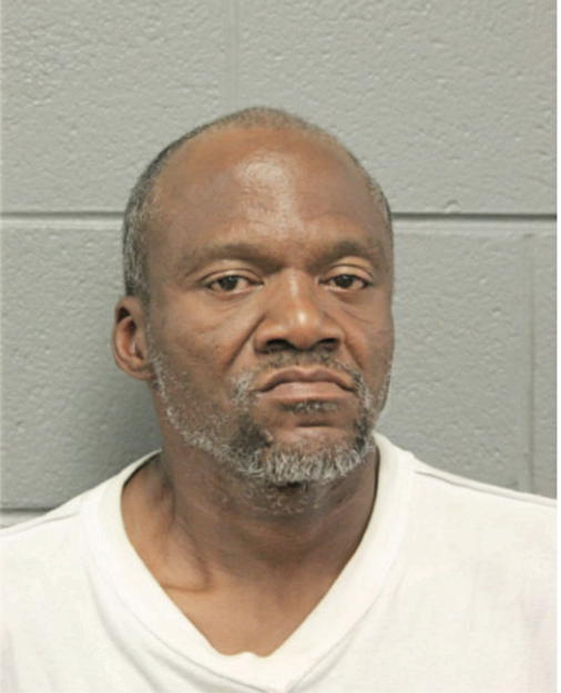 JOSEPH JONES, Cook County, Illinois