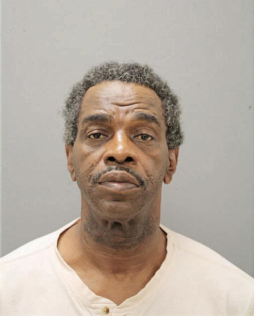 LOUIS JONES, Cook County, Illinois
