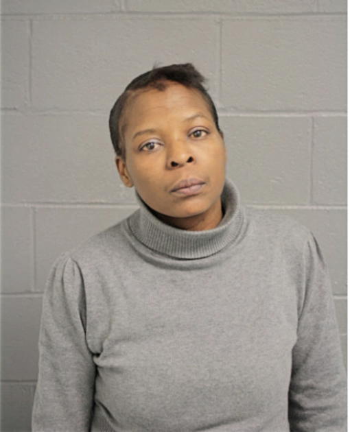MARY JONES, Cook County, Illinois
