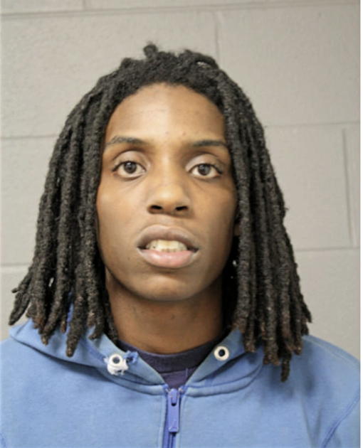 KARNARIS T JOSEPH, Cook County, Illinois