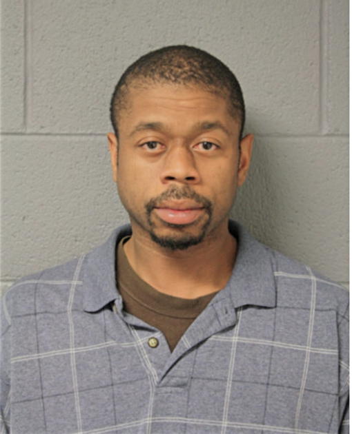 CARL P JOSSELL, Cook County, Illinois