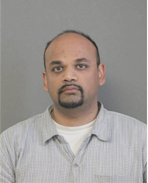 AJAY J JOY, Cook County, Illinois