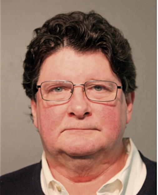 JAMES PATRICK KELLY, Cook County, Illinois
