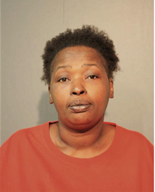 KIMBERLY Y KENDALL, Cook County, Illinois