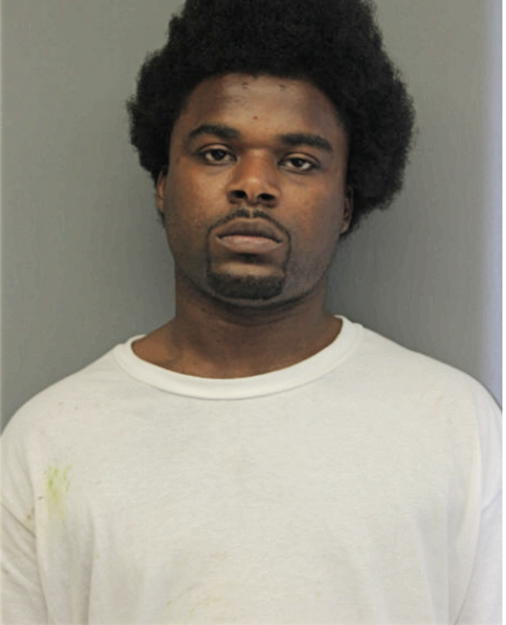 ANTONIO KENDRICKS, Cook County, Illinois