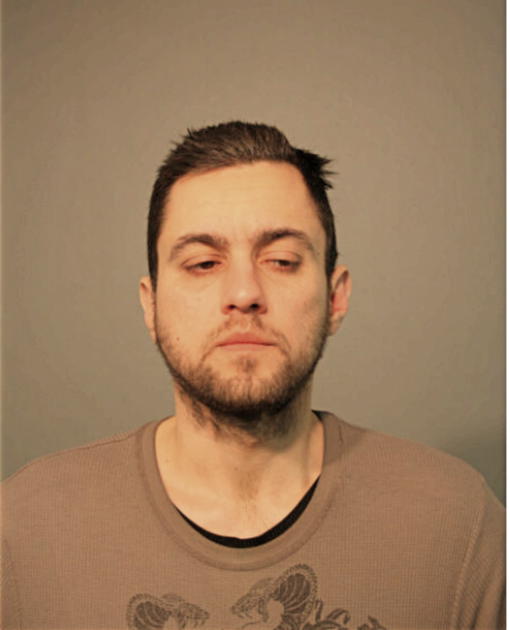 ERIK KERO, Cook County, Illinois