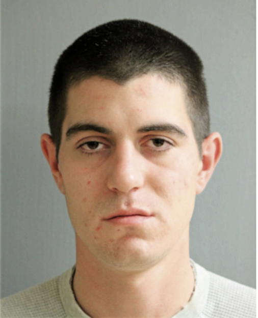 TASO KOUMANDARAKIS, Cook County, Illinois