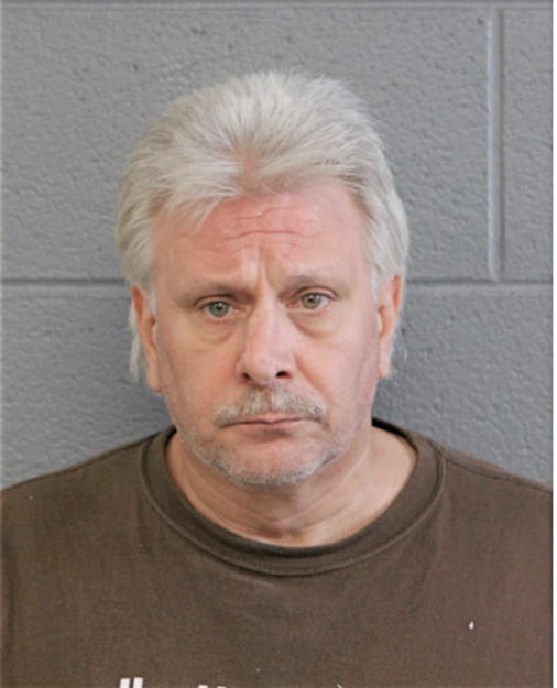 PHILLIP A KRUPA, Cook County, Illinois