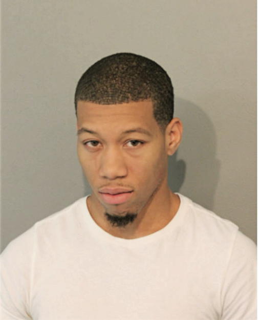 ROSS P LABRADFORD, Cook County, Illinois