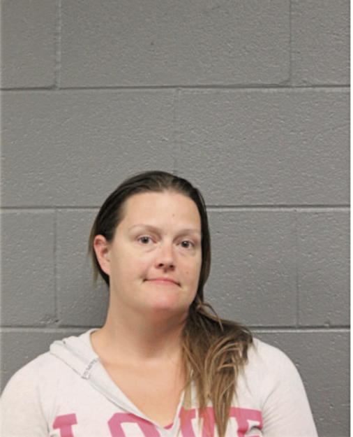 KELLY LEFFERT, Cook County, Illinois